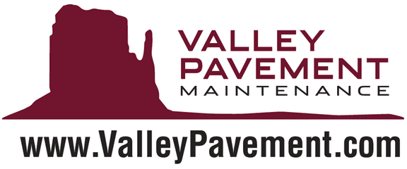 Valley Pavement Maintenance