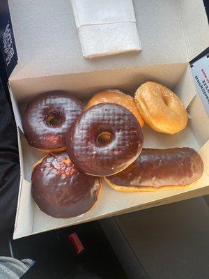 Donuts