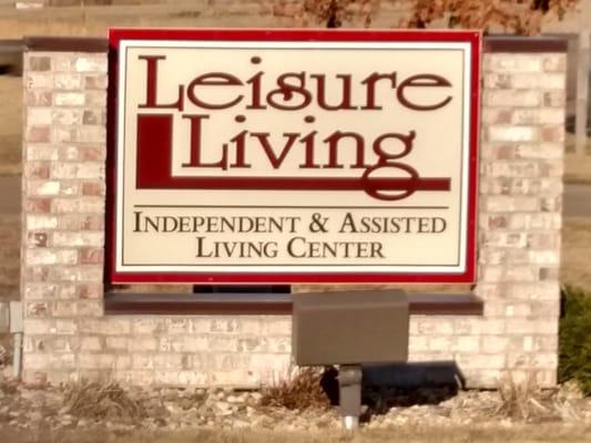 Leisure Living