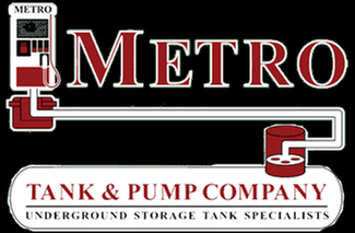 Metro Tank & Pump Company