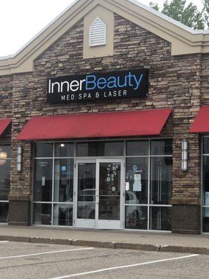 InnerBeauty Med Spa & Laser