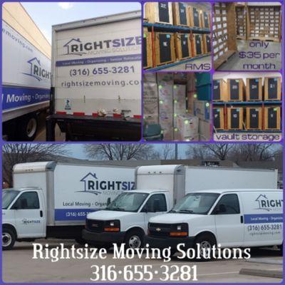 Rightsize Moving Solutions