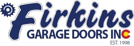 Firkins Garage Doors