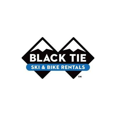 Black Tie Ski Rentals