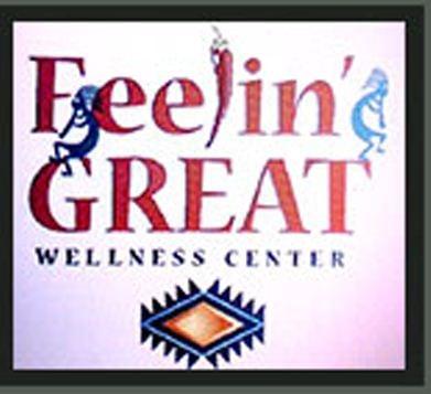 Feelin Great Wellness Center