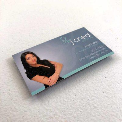 Business card printing In Miami - Printfever - printfever.com