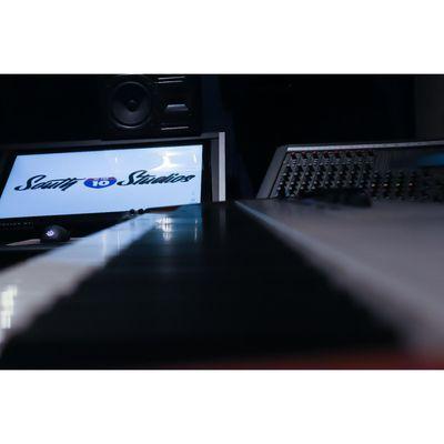 We Are Equipped To Meet All Of Your Recording And Production Needs