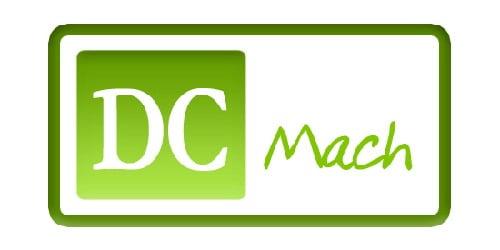 DC Mach Inc.