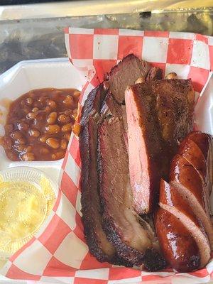 Big Lee's Bbq Shack