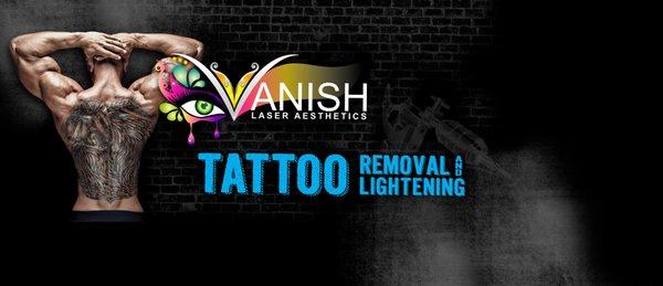 Vanish Laser Aesthetics