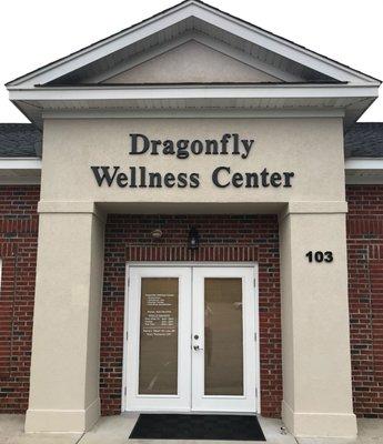 DragonFly Wellness Center for Acupuncture, Chiropractic, Massage Therapy