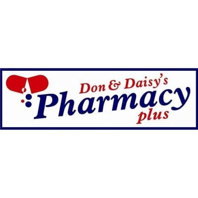 Don & Daisy's Pharmacy Plus