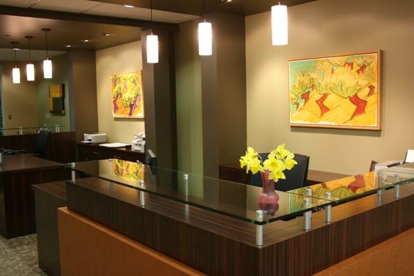 Summit Executive Suites