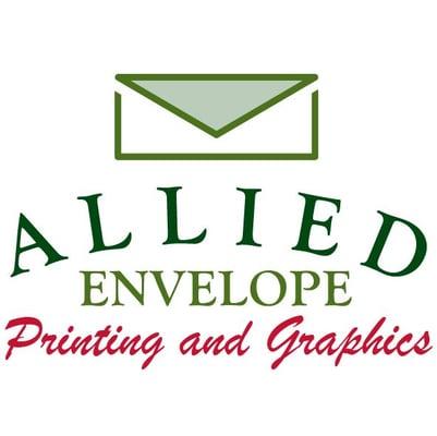 Allied Envelope Company