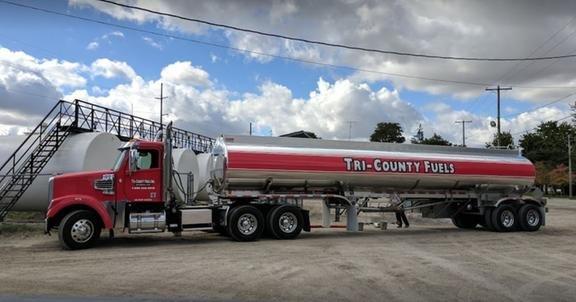 Tri-County Fuels Inc.