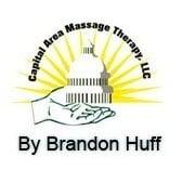 Capital Area Massage Therapy logo