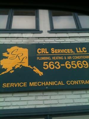 CRL Services