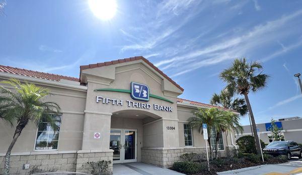 Fifth Third Bank