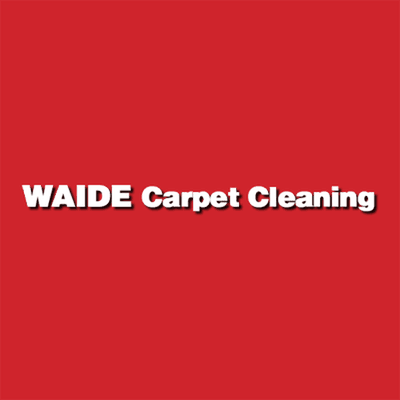 Waide Carpet Cleaning