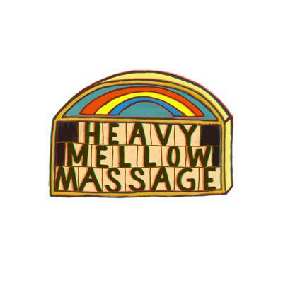 Heavy Mellow Massage