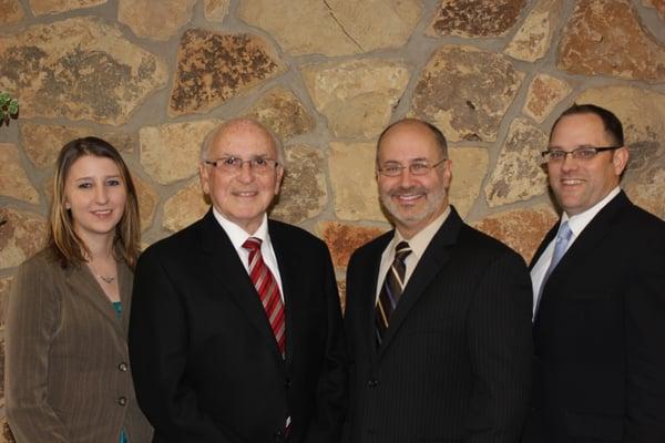 Broesch Financial Group is your Financial Advisor team in Waukesha, WI.