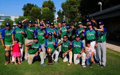 Pacific Coast Baseball