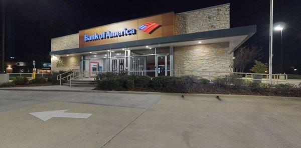 Bank of America