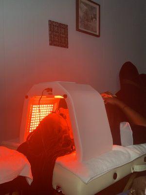 Light Therapy....Skincare!