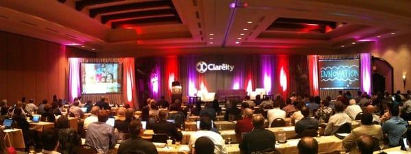 Clareity's 10th Annual MLS Executive Workshop (March 2011)