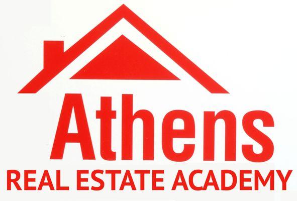 Athens Real Estate Academy