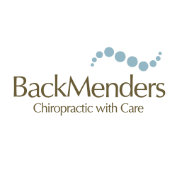 BackMenders-Chiropractic With Care