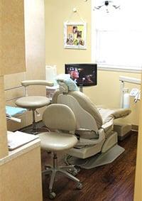 Cosmetic Dentistry