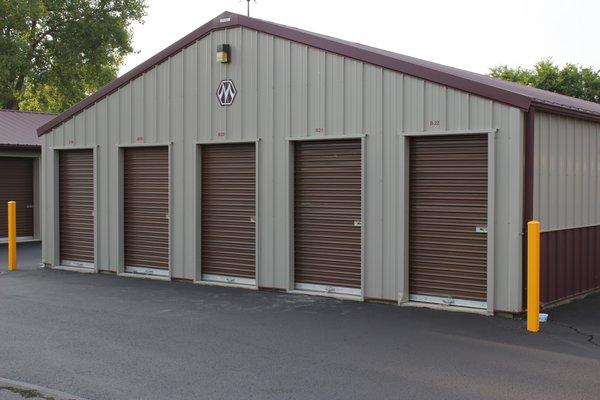 Safe-N-Secure Storage, LLC