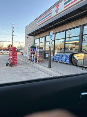 7-Eleven