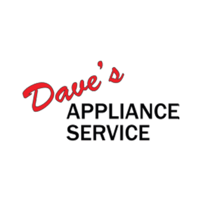 Dave's Appliance Service