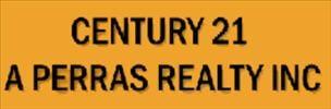 Century 21 A Perras Realty Inc logo