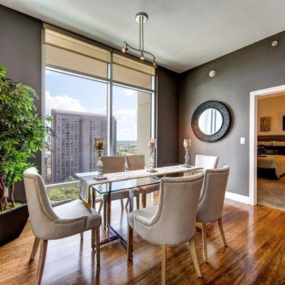 Corporate Suites | Fully Furnished Luxury Apartments | Houston, TX | Comfort Like Home