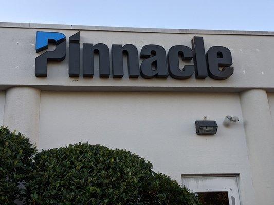 Pinnacle Financial Partners