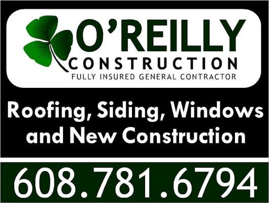 O'Reilly Construction