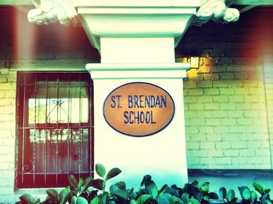 St Brendan School