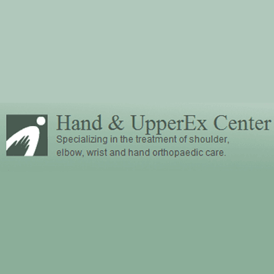 Hand & Upperex Center