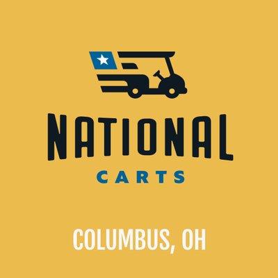 National Carts - Columbus, OH