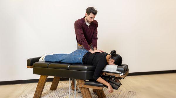 Redeemed Life Chiropractic