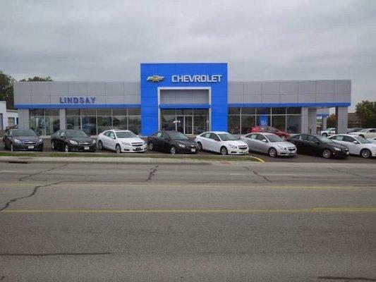 Ed Morse Ford