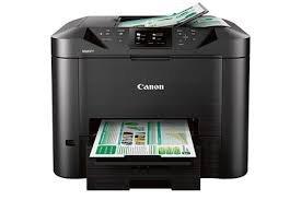 Canon Inkjet Printer