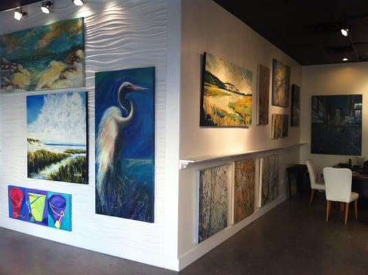 Donna Burgess Gallery