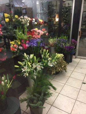 Wood's Floral & Gifts