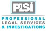 Professional Legal Services & Investigations