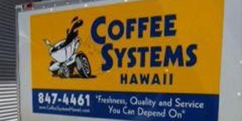 Best Coffee Products, Equipment in Hawaii