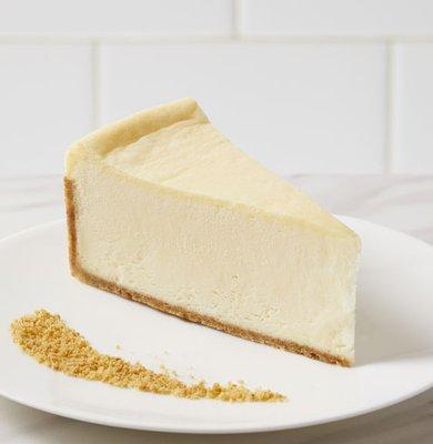 CHEESE CAKE